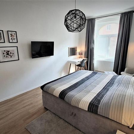 Jacob'S Apartement Pilsen Exterior foto