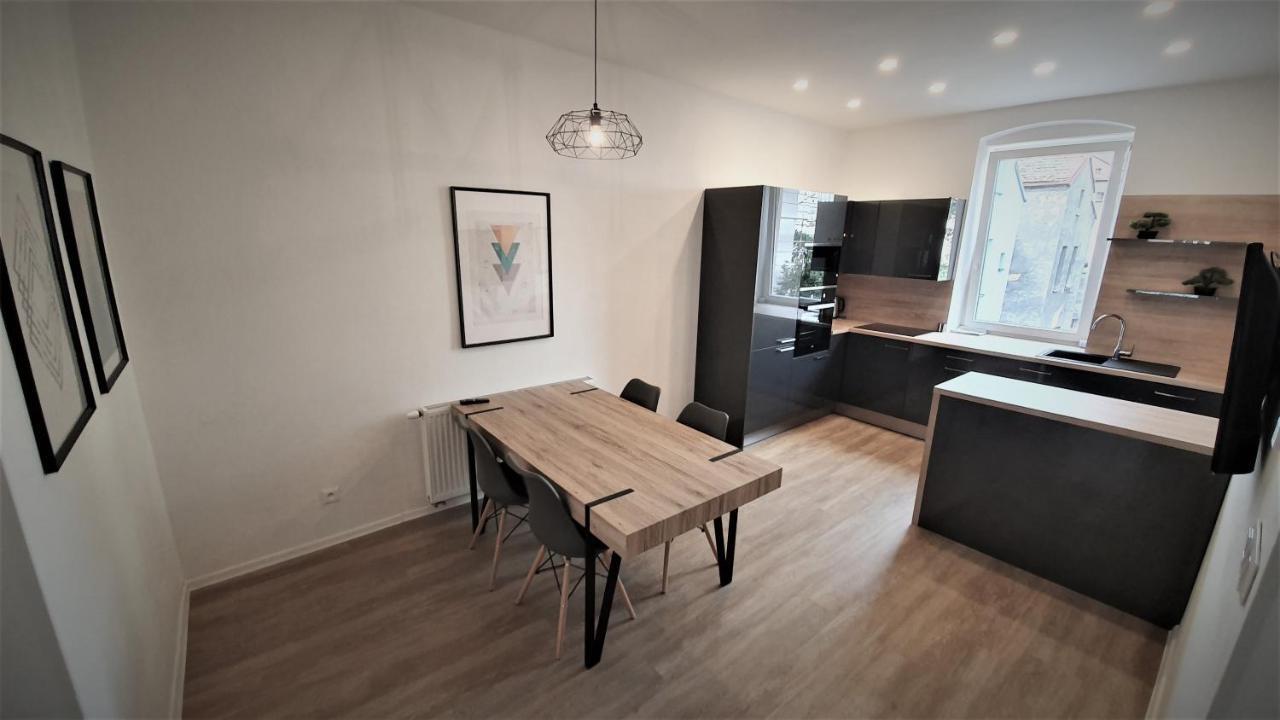 Jacob'S Apartement Pilsen Exterior foto