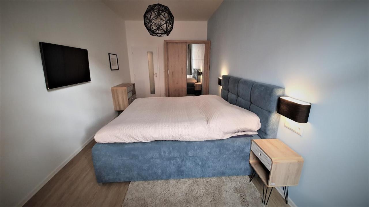 Jacob'S Apartement Pilsen Exterior foto